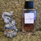 Отзыв Dolce & Gabbana 3 L'imperatrice