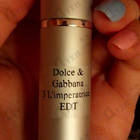 Парфюм Dolce & Gabbana 3 L'imperatrice