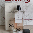 Парфюм Dolce & Gabbana 3 L'imperatrice
