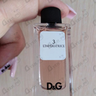 Отзывы Dolce & Gabbana 3 L'imperatrice