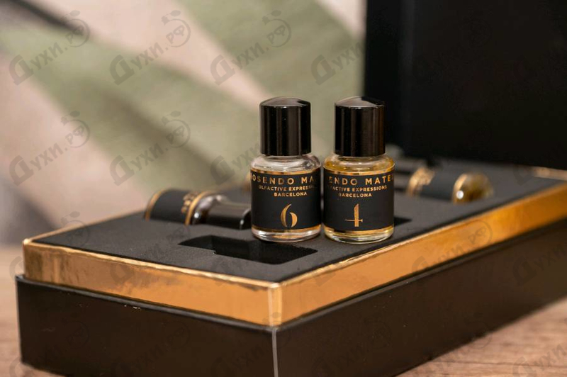 Духи Наборы от Rosendo Mateu Olfactive Expressions