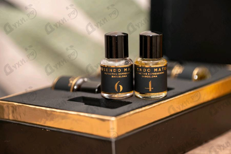 Парфюмерия Наборы от Rosendo Mateu Olfactive Expressions