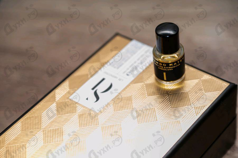 Парфюмерия Rosendo Mateu Olfactive Expressions Наборы