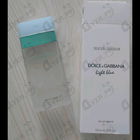Духи Light Blue от Dolce & Gabbana