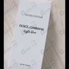 Духи Light Blue от Dolce & Gabbana
