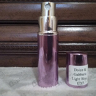 Духи Light Blue от Dolce & Gabbana