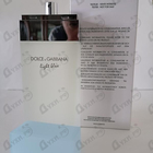 Духи Light Blue от Dolce & Gabbana