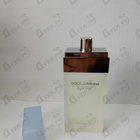 Отзыв Dolce & Gabbana Light Blue