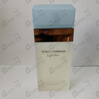 Духи Light Blue от Dolce & Gabbana