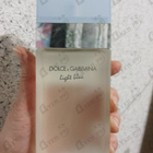 Отзыв Dolce & Gabbana Light Blue