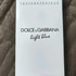 Духи Light Blue от Dolce & Gabbana