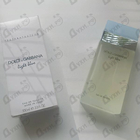 Отзывы Dolce & Gabbana Light Blue