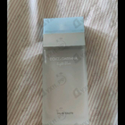 Отзыв Dolce & Gabbana Light Blue