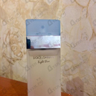 Духи Light Blue от Dolce & Gabbana