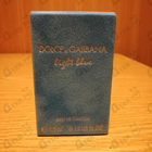 Отзыв Dolce & Gabbana Light Blue