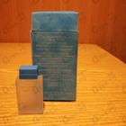 Отзыв Dolce & Gabbana Light Blue