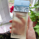 Духи Light Blue от Dolce & Gabbana