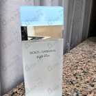 Отзывы Dolce & Gabbana Light Blue