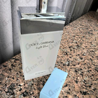 Парфюм Dolce & Gabbana Light Blue