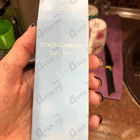 Духи Light Blue от Dolce & Gabbana