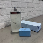 Отзыв Dolce & Gabbana Light Blue