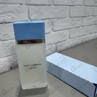 Отзыв Dolce & Gabbana Light Blue