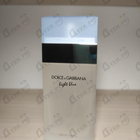 Отзывы Dolce & Gabbana Light Blue
