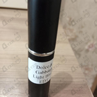 Отзывы Dolce & Gabbana Light Blue