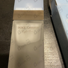 Отзыв Dolce & Gabbana Light Blue