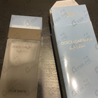 Отзыв Dolce & Gabbana Light Blue