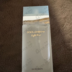 Отзывы Dolce & Gabbana Light Blue