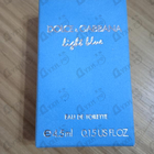 Духи Light Blue от Dolce & Gabbana