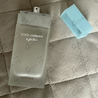Отзыв Dolce & Gabbana Light Blue