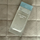 Духи Light Blue от Dolce & Gabbana