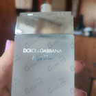 Отзыв Dolce & Gabbana Light Blue