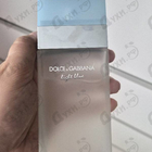 Отзыв Dolce & Gabbana Light Blue