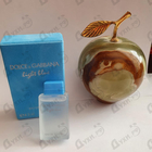 Отзыв Dolce & Gabbana Light Blue