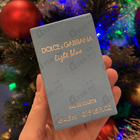 Отзыв Dolce & Gabbana Light Blue