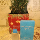 Отзывы Dolce & Gabbana Light Blue