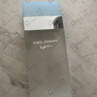 Отзывы Dolce & Gabbana Light Blue