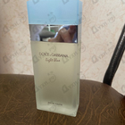 Отзыв Dolce & Gabbana Light Blue