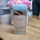 Духи Light Blue от Dolce & Gabbana