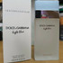 Духи Light Blue от Dolce & Gabbana