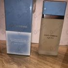 Отзыв Dolce & Gabbana Light Blue