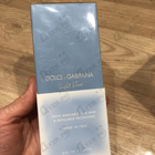 Духи Light Blue от Dolce & Gabbana