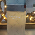 Духи Light Blue от Dolce & Gabbana
