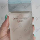 Отзывы Dolce & Gabbana Light Blue