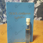 Отзывы Dolce & Gabbana Light Blue