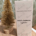 Отзывы Dolce & Gabbana Light Blue