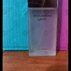 Отзыв Dolce & Gabbana Light Blue